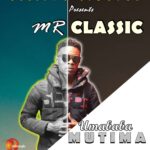 Mr Classic - Umababa Mutima
