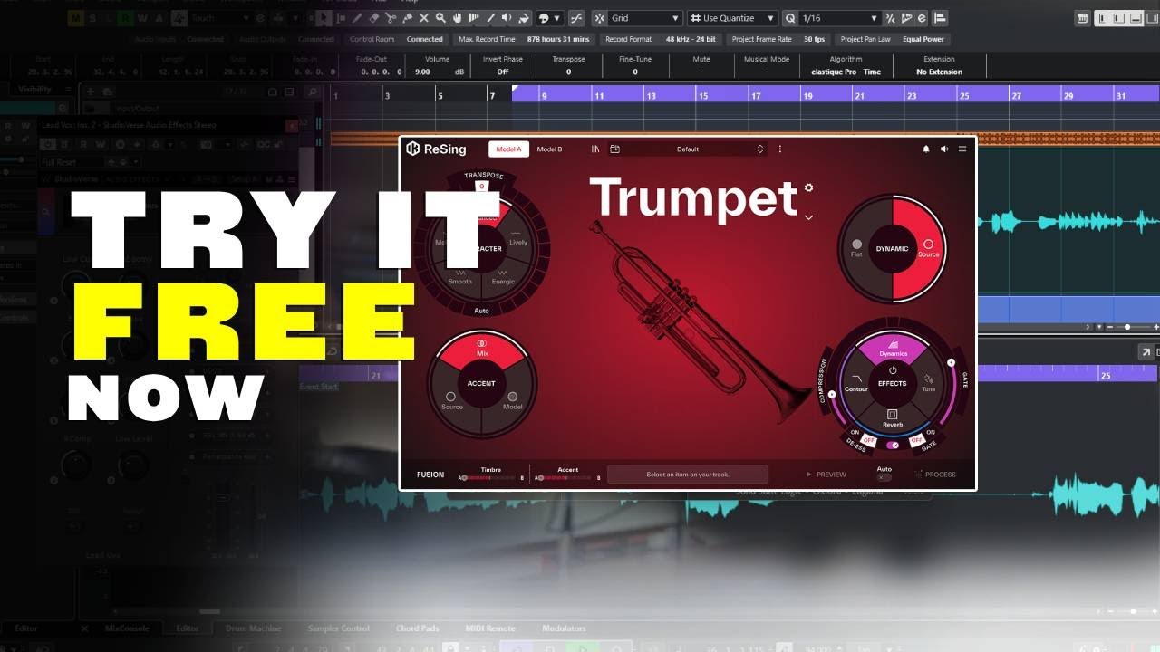 AI Voices ReSing IK Multimedia